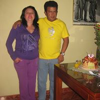 Ana Benitez Photo 5