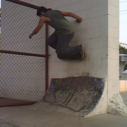 Hugo Tovar Photo 3