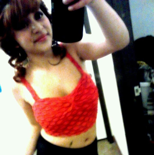 Cecelia Garcia Photo 12