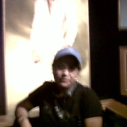 Patricia Camarillo Photo 13