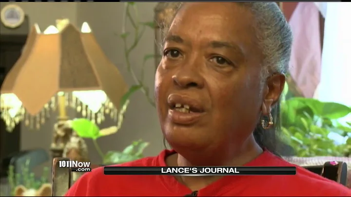 Lance Queen Photo 17