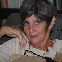 Martha Robinson Photo 4