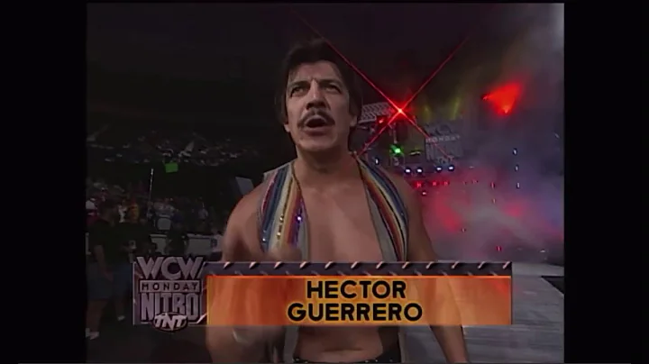 Hector Guerrero Photo 33