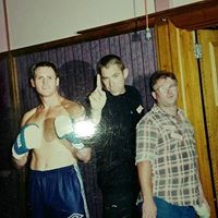 Craig Phillips Photo 7