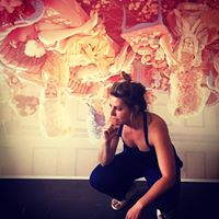 Michelle Rabin Photo 1