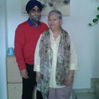 Gurnam Kaur Photo 3