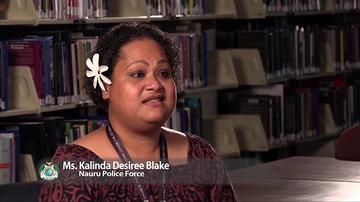 Desiree Blake Photo 17