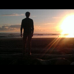 Alex Dumont Photo 10
