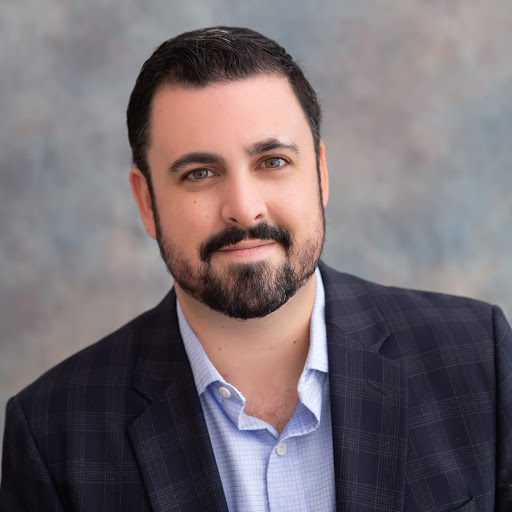 Aaron Goldberg Photo 17