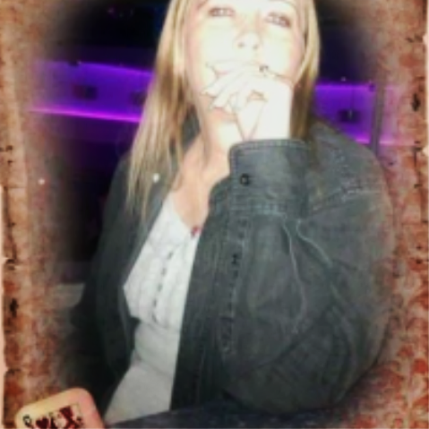 Nadine Lester Photo 6