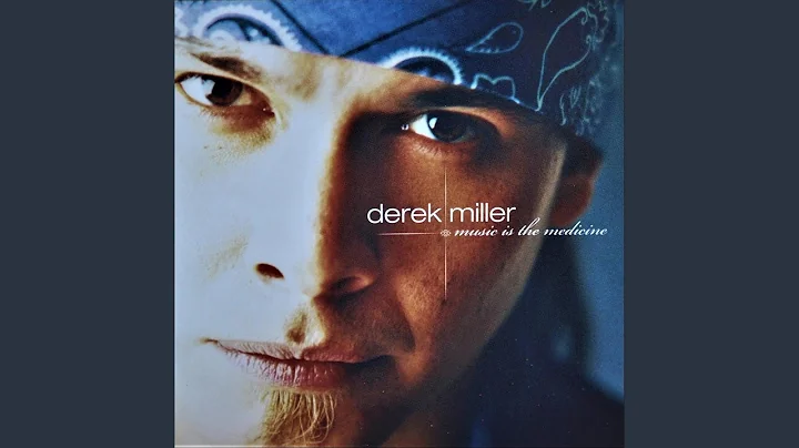 Derick Miller Photo 27