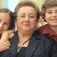 Marina Moustakas Photo 1