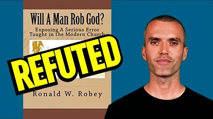 Ronald Robey Photo 10