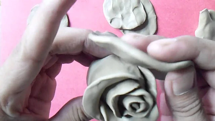 Rose Clay Photo 24