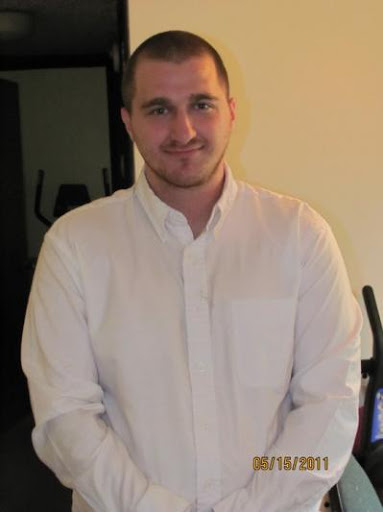 Paul Olmstead Photo 9
