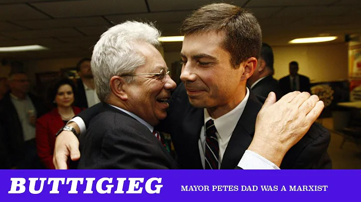 Joseph Buttigieg Photo 27