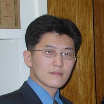 Timothy Cho Photo 9