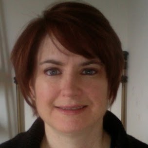 Anne Garvey Photo 9