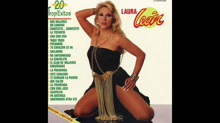 Laura Leno Photo 10