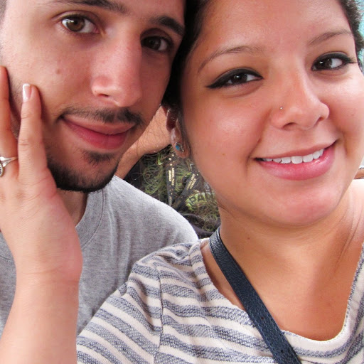 Joyce Arias Photo 10