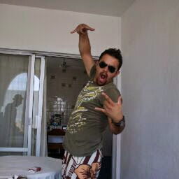 Luis Isaac Photo 14
