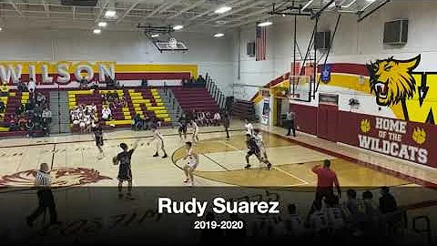 Rudy Suarez Photo 27