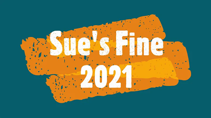 Sue Fine Photo 15