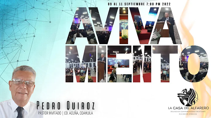 Pedro Quiroz Photo 29