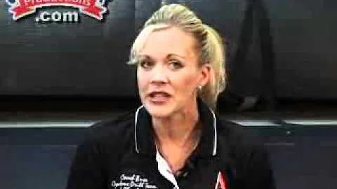 Sarah Buss Photo 26