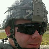 Matthew Custer Photo 5