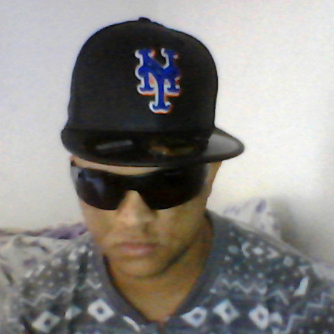 Agustin Jimenez Photo 15