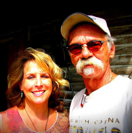Cathy Busch Photo 5