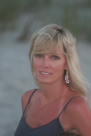 Christy Adair Photo 8