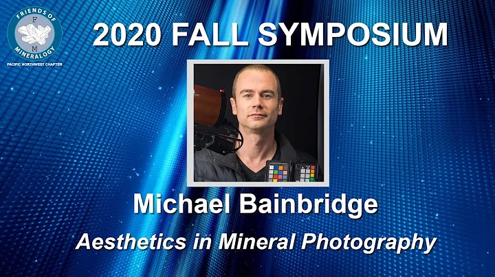 Michael Bainbridge Photo 27