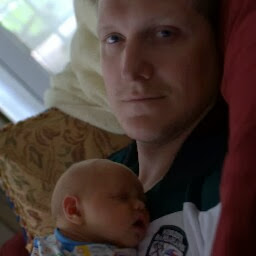 Ned Daniels Photo 1