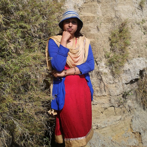 Jesmin Sultana Photo 13