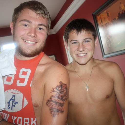 Corbin Bailey Photo 10