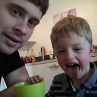 Stephen Ashmore Photo 6