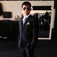 Wei Zheng Photo 5