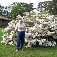 Jacqueline Bartlett Photo 9