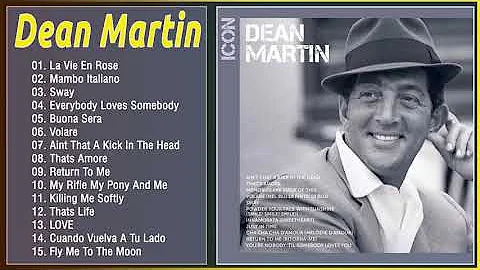Dene Martin Photo 5