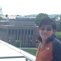 Frank Zhang Photo 10
