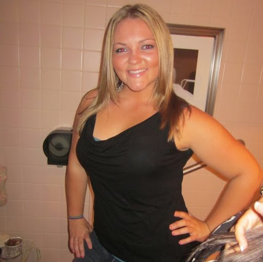 Amy Cool Photo 8