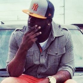 Tyrone Watson Photo 2