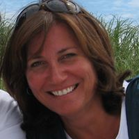 Hilary Dexter Photo 2