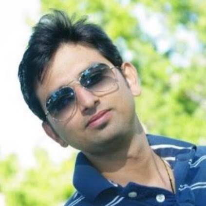 Anshul Kumar Photo 16