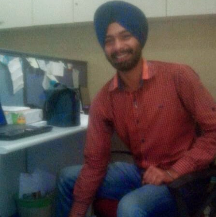 Gurjit Singh Photo 14