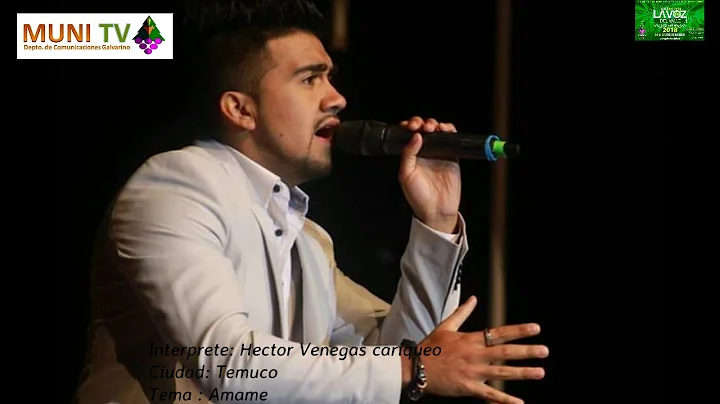 Hector Venegas Photo 36