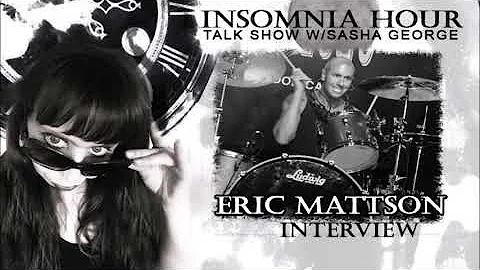 Eric Mattson Photo 32