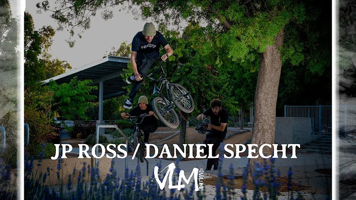 Daniel Specht Photo 20